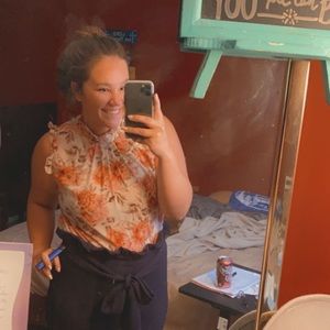 Meet your Posher, Shailiegh